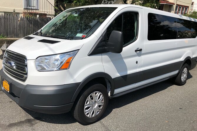 Private Transfer From Washington DC to Dulles or Vice Versa - Operating Hours