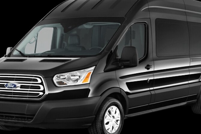 Private Transfer From Washington DC to Dulles or Vice Versa - Booking Information
