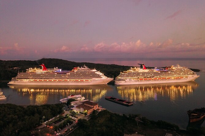 Private Transfer From Willemstad Cruise Port to Willemstad City - Booking and Cancellation Policy