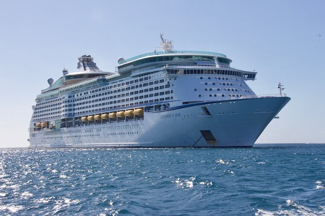 Private Transfer From Willemstad Port to Willemstad Airport (Cur) - Service Overview