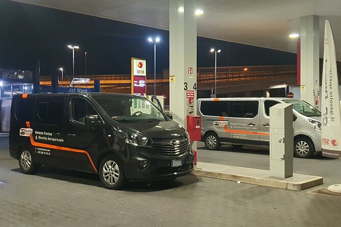 Private Transfer From Willemstad Port to Willemstad Airport (Cur) - Accessibility and Participation