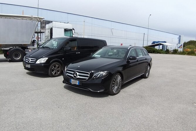 Private Transfer From Willemstad Port to Willemstad Airport (Cur) - Booking Your Stay