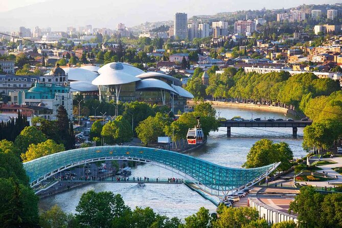Private Transfer From Yerevan to Tbilisi or Vice Versa - Booking Process