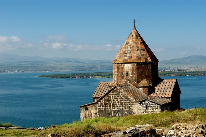 Private Transfer From Yerevan to Tbilisi or Vice Versa - Cancellation Policy