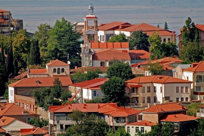 Private Transfer From Yerevan to Tbilisi or Vice Versa - Additional Information