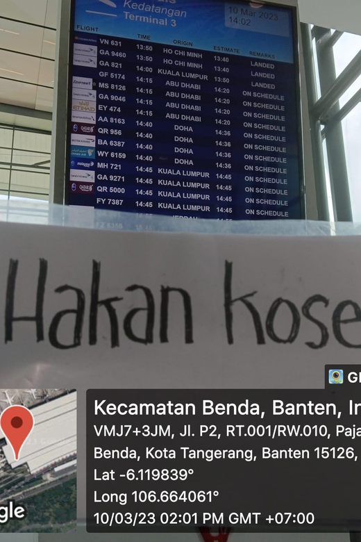 Private Transfer From Yogyakarta Airport YIA to City Center - Vehicle and Comfort