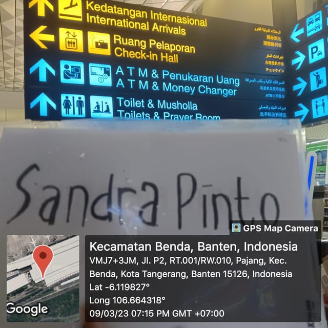 Private Transfer From Yogyakarta Airport YIA to City Center - Booking and Availability