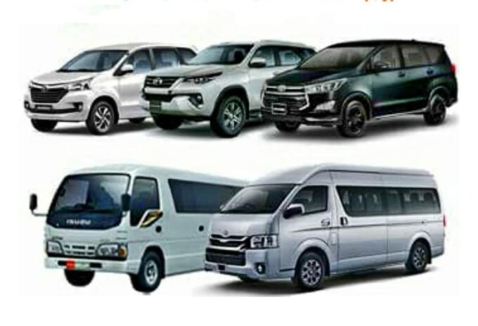 Private Transfer From Yogyakarta Airport YIA to City Center - Frequently Asked Questions
