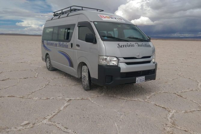 Private Transfer From Your Hotel to Airport in La Paz City - Key Points