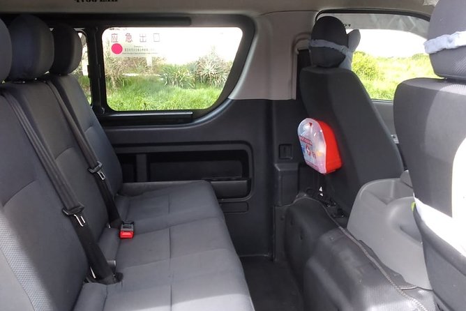 Private Transfer From Your Hotel to Airport in La Paz City - Pickup Details