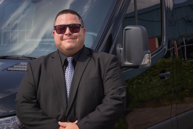 Private Transfer From YQB (Quebec) Airport to Downtown - Drop-off Options