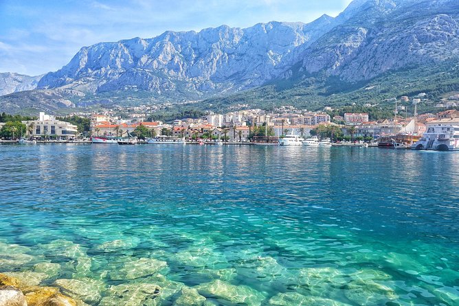 Private Transfer From Zadar Airport (Zad) to Zadar City - Meeting and Pickup Details