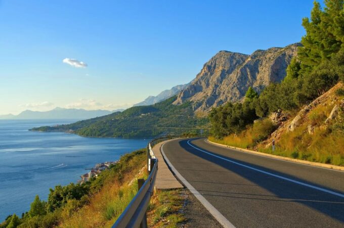 Private Transfer From Zadar City to Zadar Airport - Stress-Free Transfer