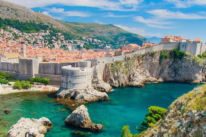 Private Transfer From Zadar City to Zadar Airport (Zad) - Meeting and Drop-off Details