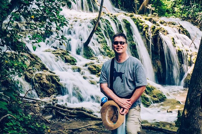 Private Transfer From Zadar to Split With Krka National Park - Key Points