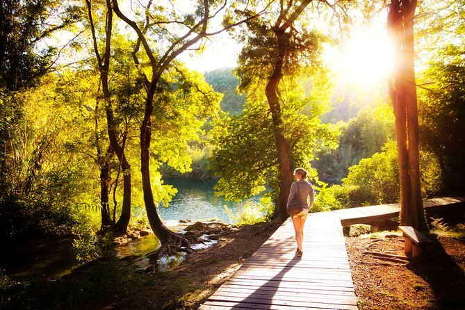 Private Transfer From Zadar to Zagreb via Plitvice Lakes Guided Tour - Quick Points
