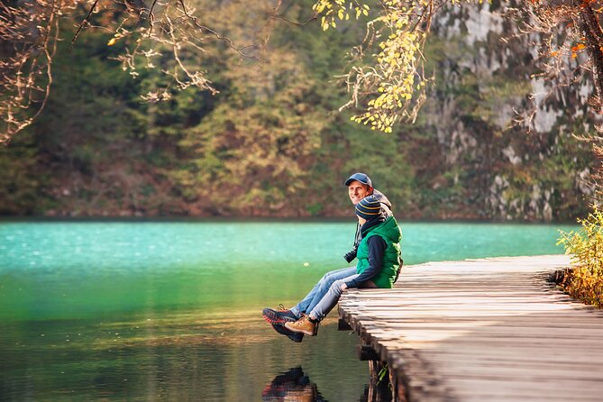 Private Transfer From Zadar to Zagreb via Plitvice Lakes Guided Tour - Highlights of Plitvice Lakes
