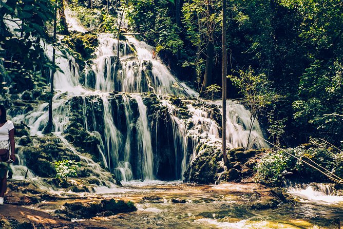 Private Transfer From Zadar to Zagreb via Plitvice Lakes Guided Tour - Guest Reviews and Ratings