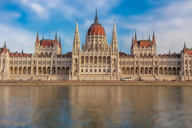 Private Transfer From Zagreb to Budapest With 2 Hours for Sightseeing - Booking Information and Cancellation Policy
