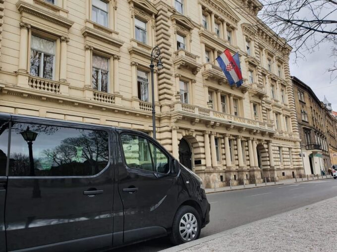 Private Transfer From Zagreb to Split or Split to Zagreb - Booking and Cancellation