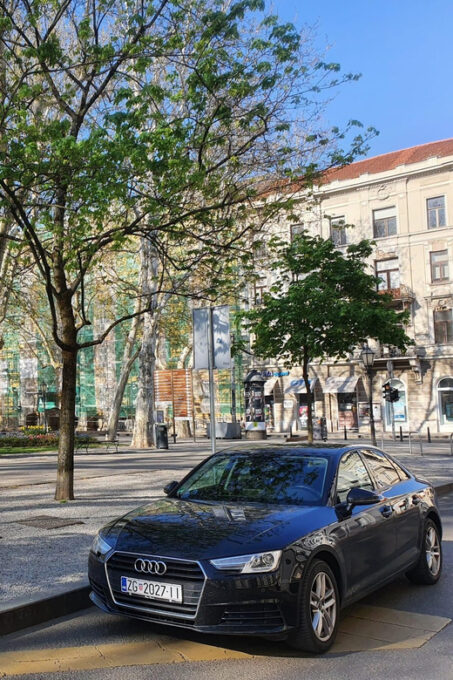 Private Transfer From Zagreb to Split or Split to Zagreb - Frequently Asked Questions