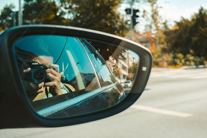 Private Transfer From Zagreb to Split With 2 Hours for Sightseeing - Accessibility Options