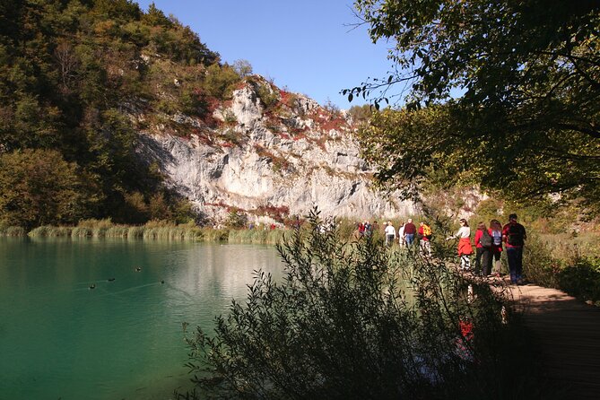 Private Transfer From Zagreb to Split With Plitvice Lakes Guided Tour Included - Additional Information