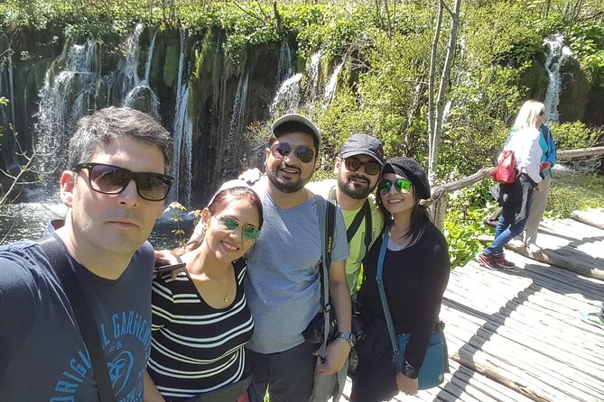 Private Transfer From Zagreb to Split With Plitvice Lakes Private Tour - Requirements