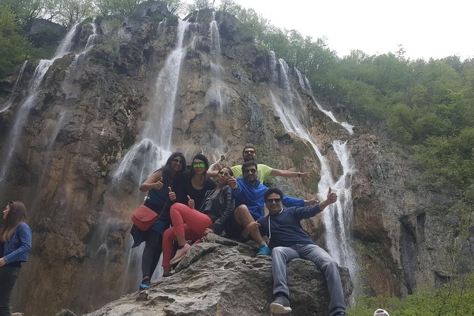 Private Transfer From Zagreb to Split With Plitvice Lakes Private Tour - Additional Information