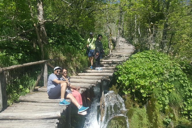 Private Transfer From Zagreb to Zadar With Plitvice Lakes Private Tour - Tour Duration and Itinerary