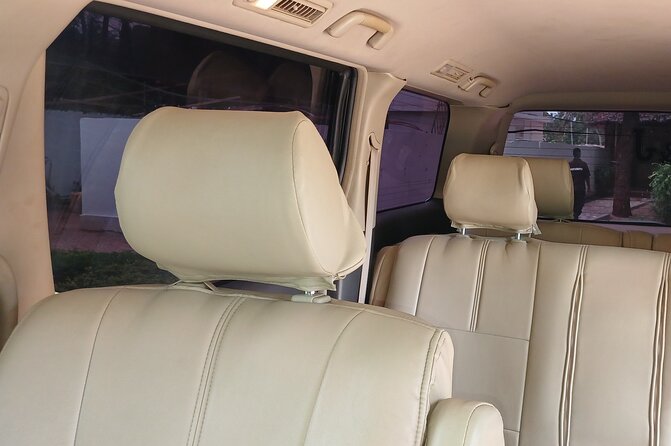 Private Transfer From Zanzibar Airport/Port - Pick & Drop off - Reviews and Ratings