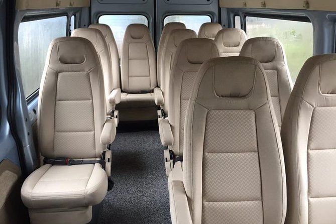 Private Transfer From Zhaoxing to Guilin and Stops at Chengyang Dong Village - Pricing and Booking