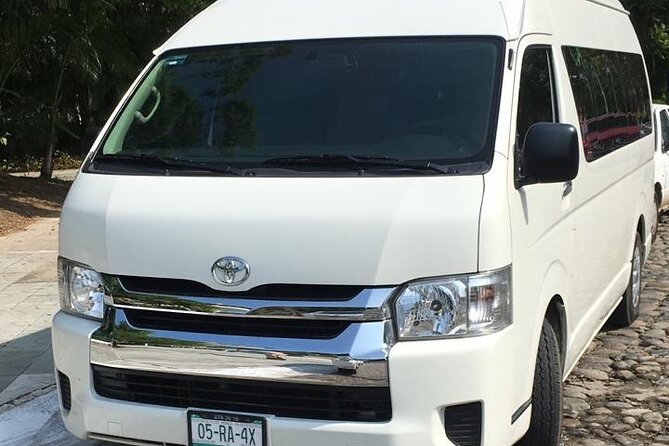 Private Transfer From Zihuatanejo Airport to Zihuatanejo - Transportation Experience Highlights