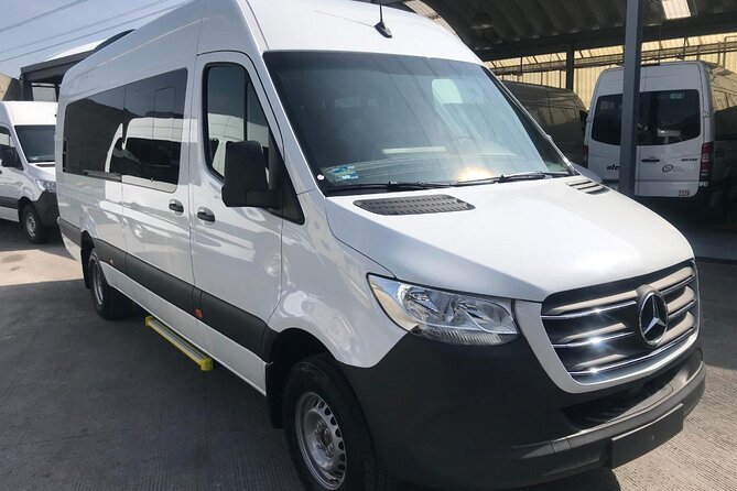 Private Transfer From Zihuatanejo Airport to Zihuatanejo - Reservation and Payment Flexibility