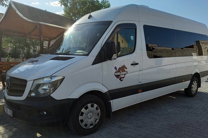 Private Transfer From Zonguldak Airport to Safranbolu or Amasra - Cancellation Policy