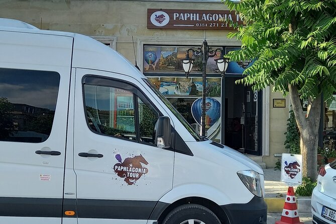 Private Transfer From Zonguldak Airport to Safranbolu or Amasra - Guest Reviews and Ratings