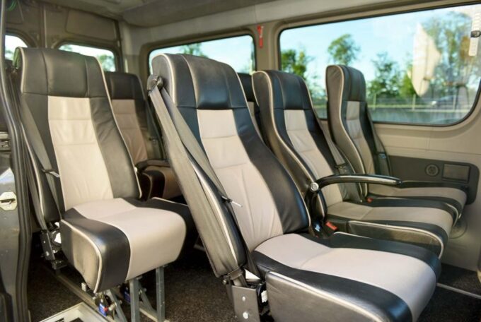 Private Transfer From Zurich Airport to Gstaad Saanen - Contact and Inquiries