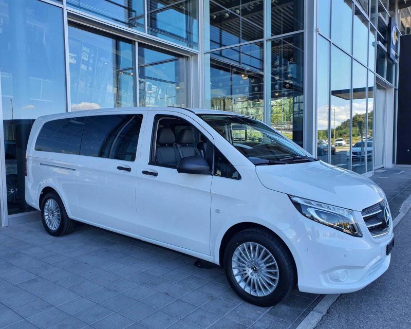 Private Transfer From Zurich Airport to Gstaad Saanen - Frequently Asked Questions