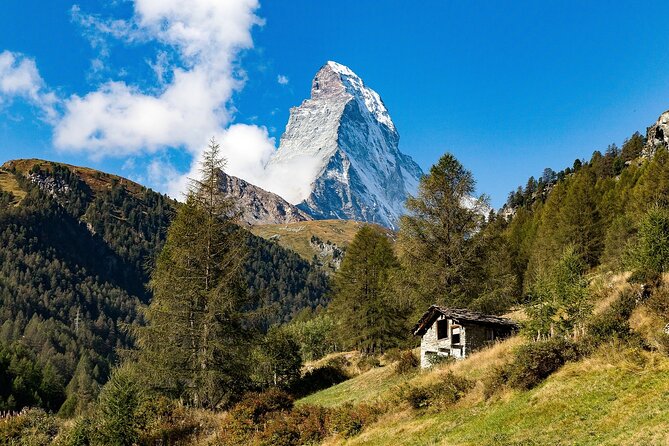 Private Transfer From Zurich to Zermatt With 2h of Sightseeing - Customer Reviews and Ratings