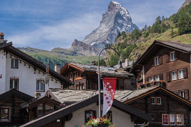 Private Transfer From Zurich to Zermatt With 2h of Sightseeing - Frequently Asked Questions
