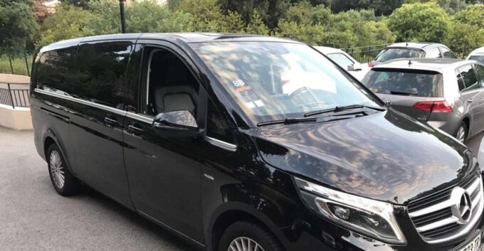 Private Transfer Fromzurich Airport to Zurich Hotels - Smooth Hotel Transfer