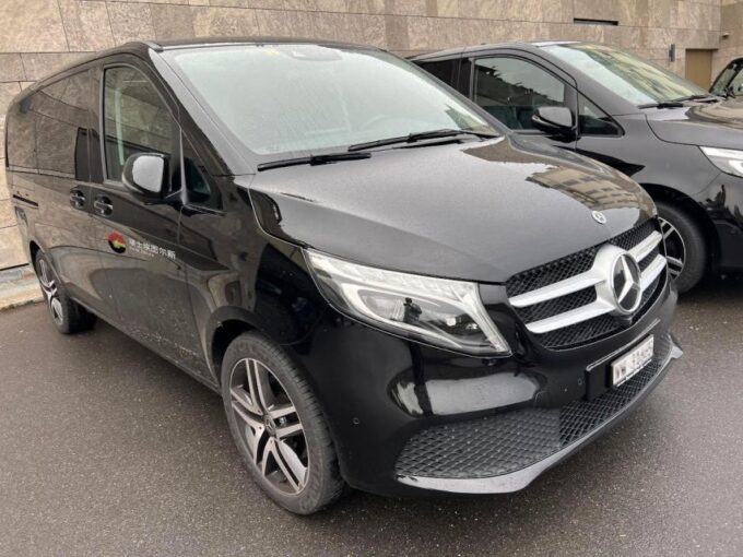 Private Transfer Fromzurich Airport to Zurich Hotels - Frequently Asked Questions
