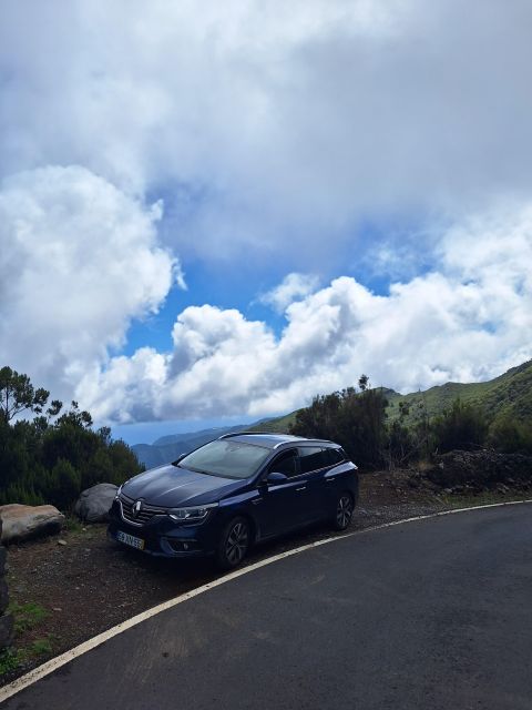 Private Transfer Funchal to Airport - Customer Feedback
