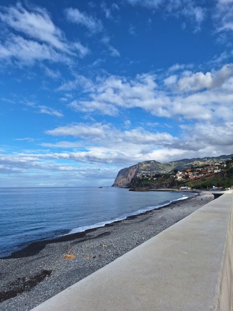 Private Transfer Funchal to Airport - Accessibility and Accommodations