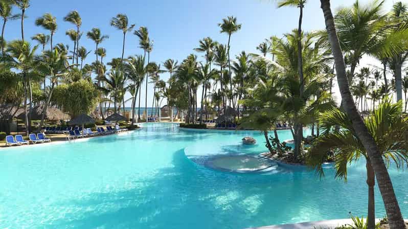 Private Transfer Garden S. by Melia to Punta Cana Airport - Key Points