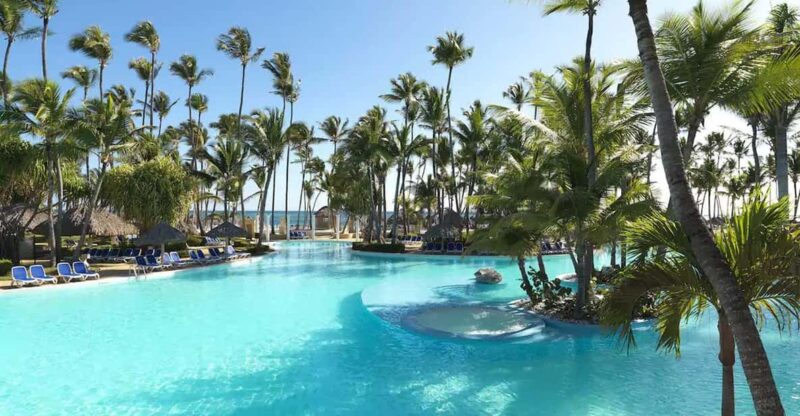 Private Transfer Garden S. by Melia to Punta Cana Airport - Booking Details