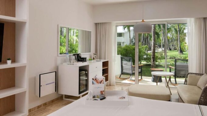 Private Transfer Garden S. by Melia to Punta Cana Airport - Recap