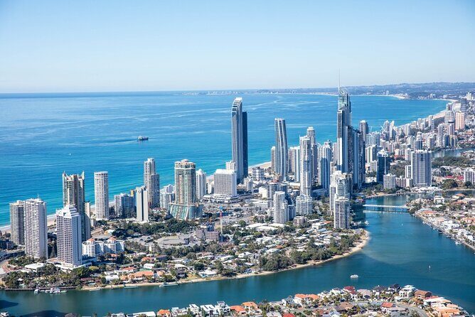 Private Transfer Gold Coast Airport OOL to City Centre/Brisbane - The Basics of the Gold Coast to Brisbane Private Transfer