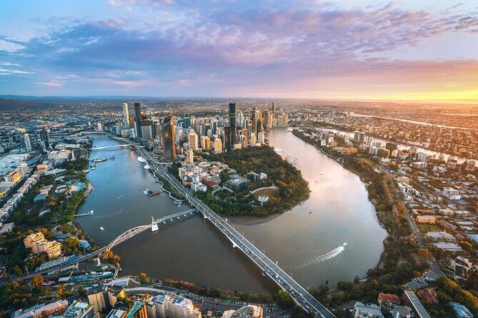Private Transfer Gold Coast Airport OOL to City Centre/Brisbane - Who Should Consider This Transfer?