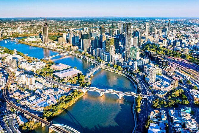 Private Transfer Gold Coast Airport OOL to City Centre/Brisbane - Practical Tips for Travelers